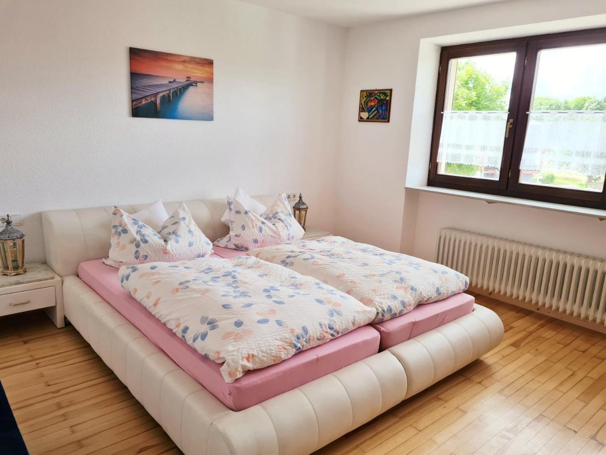 Haus An Der Leukquelle * Perl