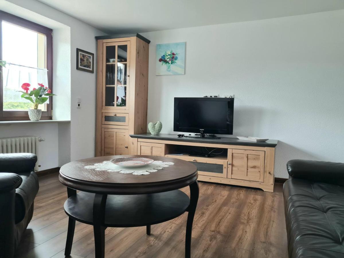 Haus An Der Leukquelle Apartment Perl