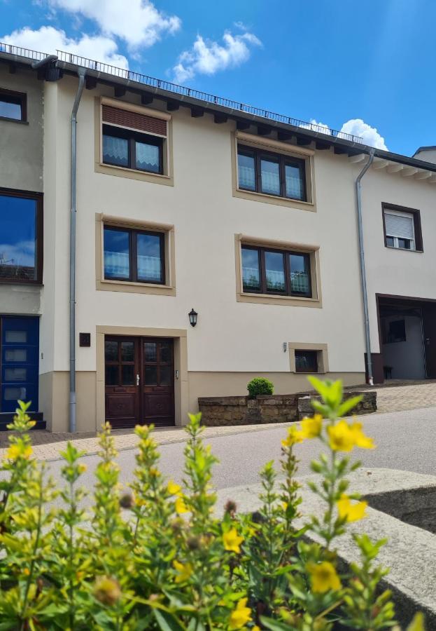 Apartment Haus An Der Leukquelle *