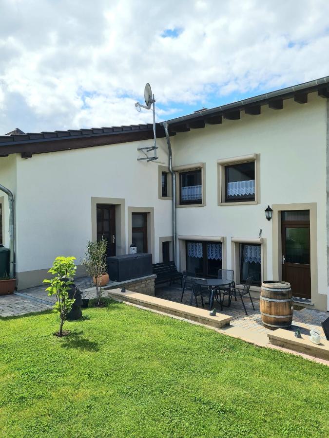Haus An Der Leukquelle Perl